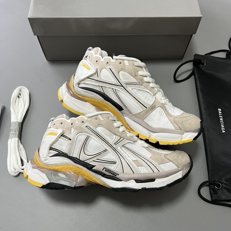 Balenciaga Track Shoes